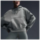 Nike Γυναικείο φούτερ Sportswear Phoenix Fleece